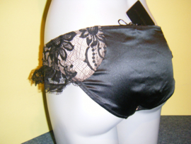 Pleasure State Black Diamond slip M 38