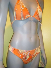 Cobey bikini oranje 34 36 #25