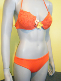 Raffaela d'Angelo bikini broekje Mango S