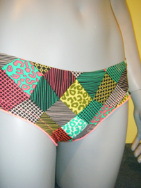 Paradizia bandeau bikini L 38 40