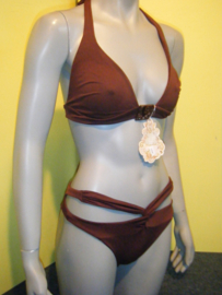 BlueGlue Damasquin bikini L