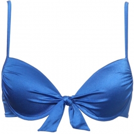 2 WOW paarse bikinitop beugel 40 of 42 B cup