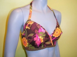 Bodique bikini RETRO top 80E