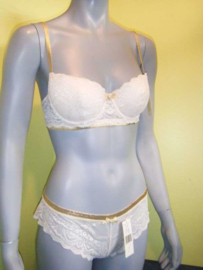 Elle Macpherson Cloud string/slip XL 42