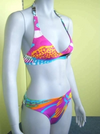 Occhi Verdi , Green Eyes bikini mt 38b