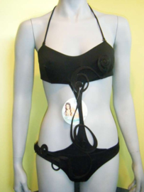 BlueGlue monokini M 36-38