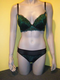 Supertrash Emerald set 70D 38