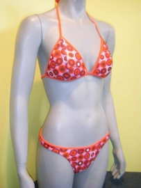 Gold Coast bikini trinagle 38B