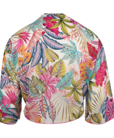 Antigel La Muse des Îles Dames zomer blouse 42 4066