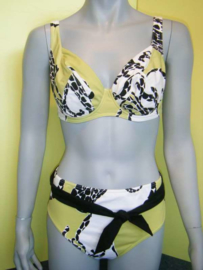 Rasurel bikini Daphne 75E 42