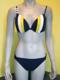 Parah bikini 1972 40C navy