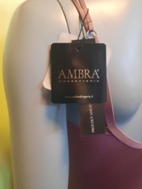 Ambra Body 2534B Malva 75B