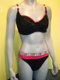 Fantasie Marrakesh bikini 75G XS