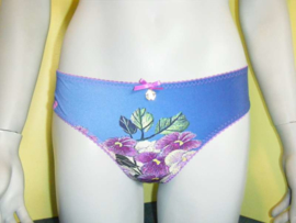 Roberto Cavalli Flower string L 36