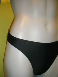 Speedo bikini Multi Fit zwart 36