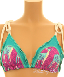 Maaji bikini Under the Sea,  Snorkelly Bloom M 36 38