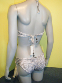 AlmaMia bikini Snake L 40