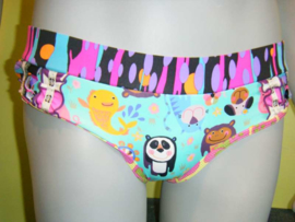 agua bendita outlet bikini Entretenimiento S