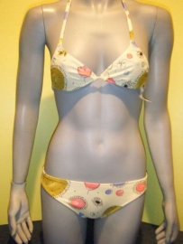 Cobey  bikini Geel 34 36 #31