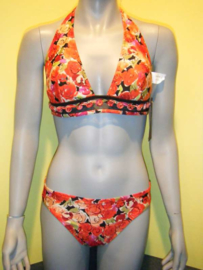 Gottex Bikini Roses 38