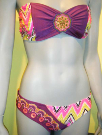 Babalu bandeau bikini 11894 S 32/34