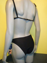 Speedo bikini Multi Fit zwart 36