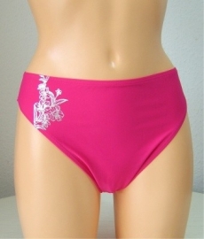 roze slip maat 46