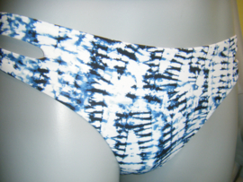 Watercult Batik Twist bikinislip 42 249