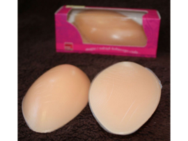 Julimex Push-up pads siliconen cup A-B