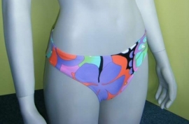 Beachlife bikini multi slip 36 38