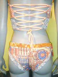 Maaji bikini reversible 1649 M