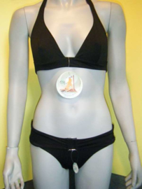 Blue Glue Retro bikini L 38