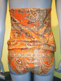 Baku Maroccan Tankini 38