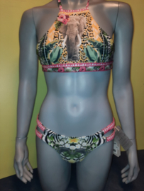 AlmaMia bikini Native M 38