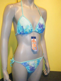 Speedo bikini Patchwork 36