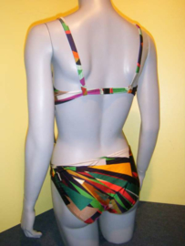 Gottex Bikini Reflection Embroidered 40