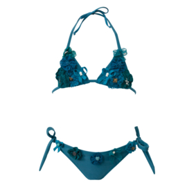 BKNBZ Swimming Suzie bikini Mini