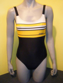 Speedo badpak tonic stripe 38