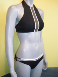 Watercult crop top bikini 36