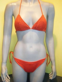 Cobey bikini "gehaakt" 36 #39