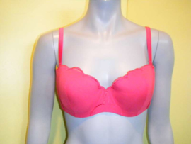 Luna Magnolia BH strapless rood 85D