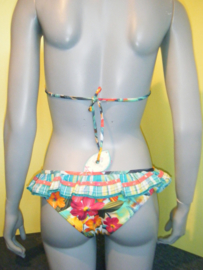 Paradizia Siren in Love bikini L