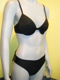 MEXX beugelbikini zwart 38C