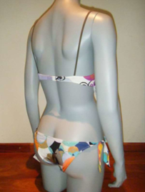 La Perla outlet bikini 75C / 38 multicolor