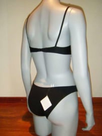 La Perla bikini zwart 40C
