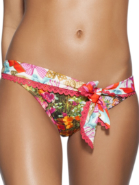 Agua Bendita Triunfo bikini  M 36