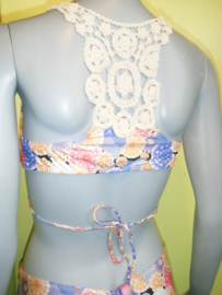 Paradizia Indiana bikini S 34