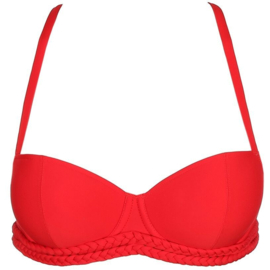 Marie Jo swim Blanche bikinitop 75B