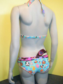 agua bendita outlet bikini Entretenimiento S