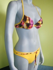 SHE beachwear push-up bikini 36B